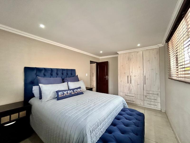 3 Bedroom Property for Sale in Leloko Lifestyle Estate North West